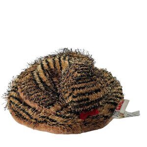 Ganz Webkinz Striped Tiger Snake Plush 40 Inch